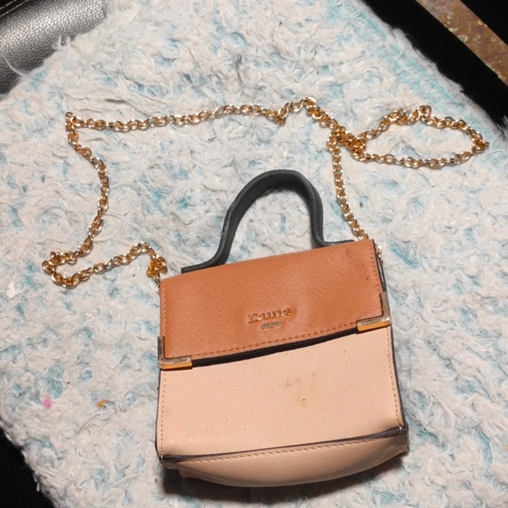 Pre-owned Dune London bag
